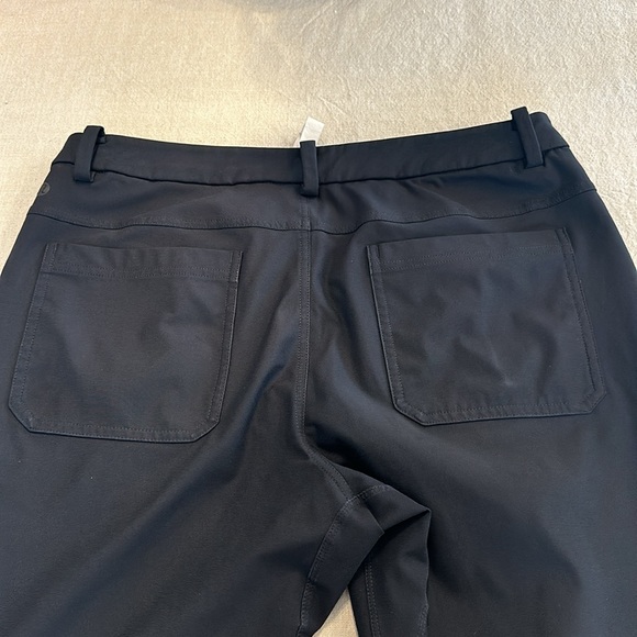 Lululemon ABC 5 Pocket Slim Fit Pants - Picture 4 of 6